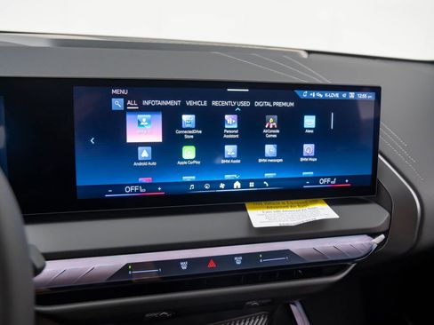 New 2026 BMW X3 xDrive30 image 25