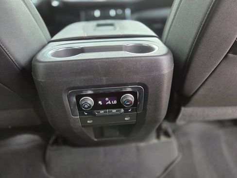 Used 2023 Chevrolet Suburban RST w/ Luxury Package RWD image 12