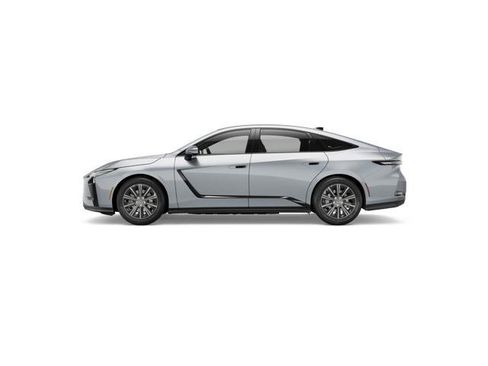 New 2026 Lexus ES 350e FWD image 2