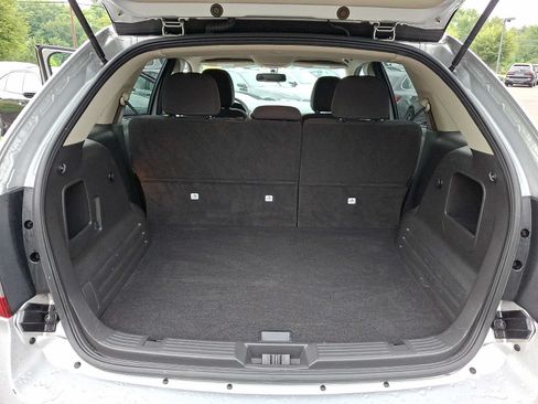 Used 2014 Ford Edge SE w/ Equipment Group 101A FWD image 25