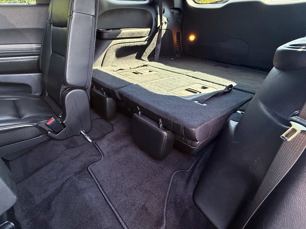 Used 2022 Dodge Durango GT AWD/4WD image 47