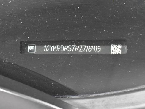 Certified 2024 Cadillac XT6 Premium Luxury w/ Technology Package AWD/4WD image 40