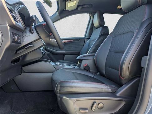 New 2026 Ford Escape ST-Line w/ Tech Pack #1 image 17