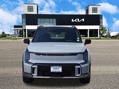 New 2026 Kia EV9 GT-Line