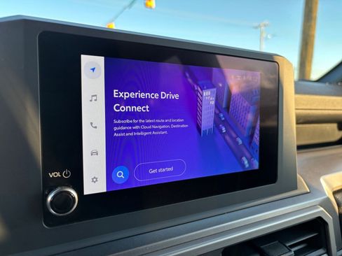 Used 2025 Toyota 4Runner TRD Off Road image 21