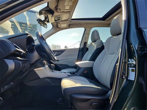 Used 2022 Subaru Forester Premium image 13