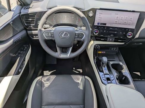 Used 2023 Lexus NX 350 AWD w/ Vision Package image 20