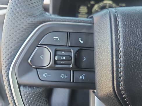 Certified 2026 Toyota Tundra Limited AWD/4WD image 21