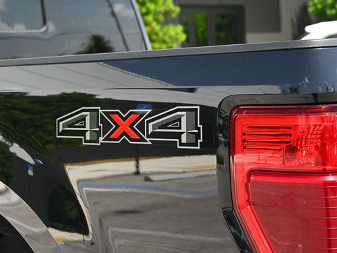 Used 2022 Ford F250 Lariat AWD/4WD image 26