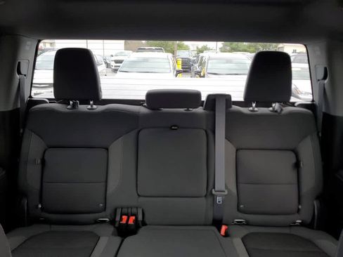 Used 2021 GMC Sierra 1500 Elevation w/ X31 Off-Road Package image 13