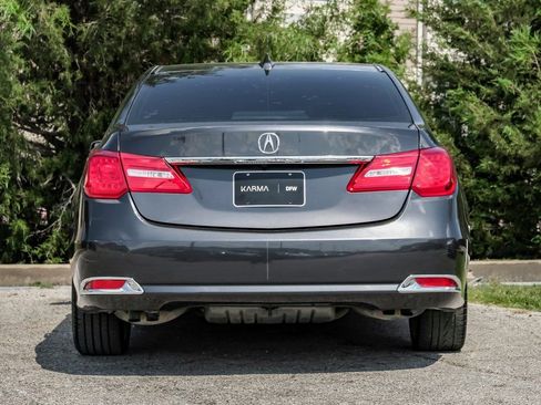 Used 2014 Acura RLX w/ Technology Package image 7
