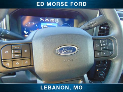 New 2026 Ford F350 XLT w/ XLT Premium Package image 28