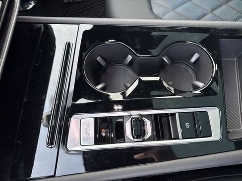 New 2025 Volkswagen Atlas Cross Sport SEL Premium R-Line image 15