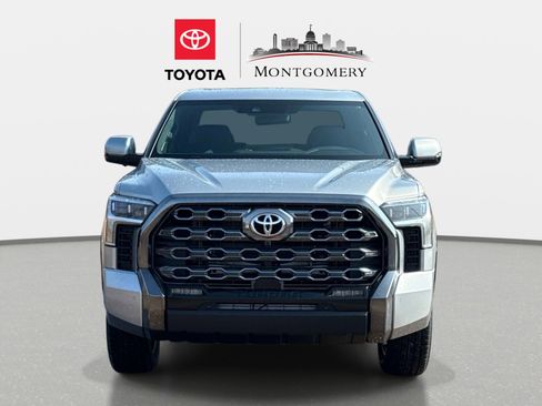 New 2026 Toyota Tundra Platinum AWD/4WD image 8