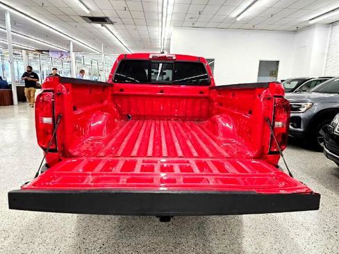 Used 2019 Chevrolet Colorado Z71 image 39