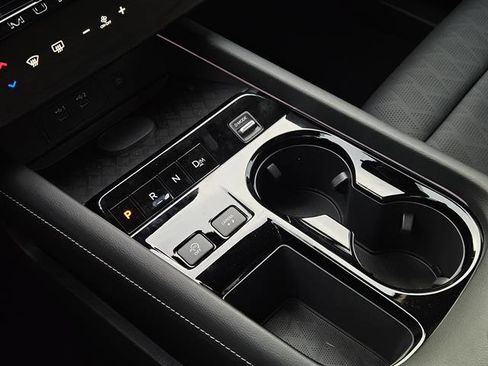 Used 2026 Nissan Murano Platinum w/ Cargo Package image 16