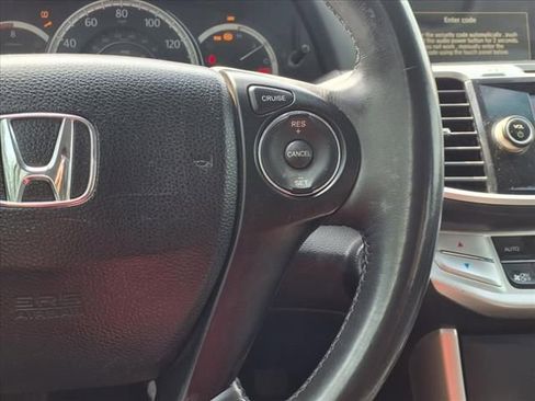 Used 2014 Honda Accord EX-L image 21