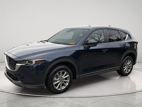 Certified 2023 MAZDA CX-5 AWD 2.5 S w/ Select Package image 15