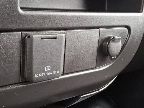 Used 2024 Chevrolet Express 2500 w/ Driver Convenience Package image 21