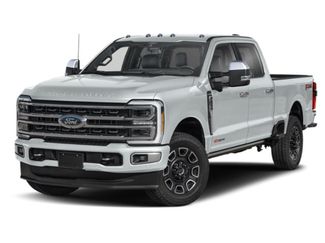New 2026 Ford F250 Platinum w/ FX4 Off-Road Package AWD/4WD video 1