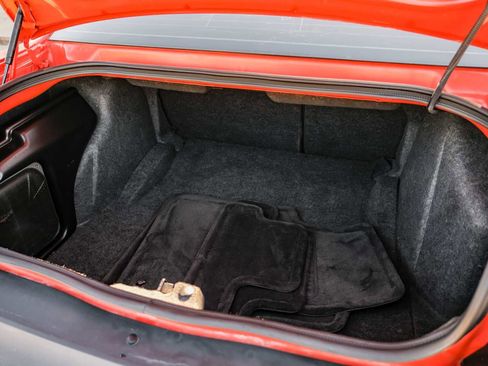 Used 2009 Dodge Challenger SRT8 w/ SRT Option Group II image 49