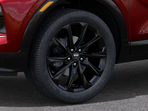New 2026 Buick Encore GX Sport Touring image 9