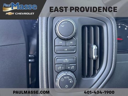 New 2026 Chevrolet Silverado 3500 W/T w/ WT Convenience Package image 10