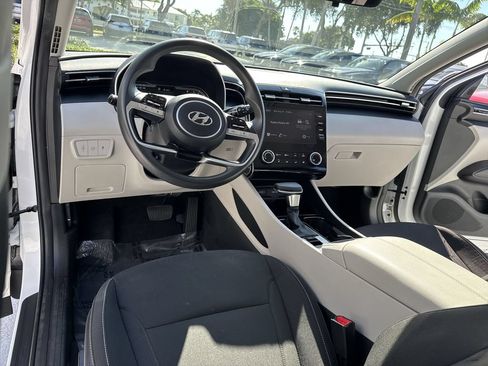 Used 2023 Hyundai Tucson SEL AWD/4WD image 35