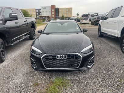 Used 2024 Audi A5 2.0T Premium Plus