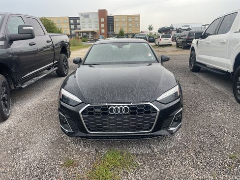 Used 2024 Audi A5 2.0T Premium Plus AWD/4WD image 1