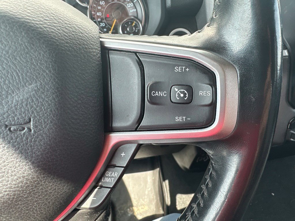 Used 2020 RAM 1500 Big Horn AWD/4WD image 37