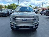Used 2020 Ford F150 Lariat w/ Equipment Group 502A Luxury image 2