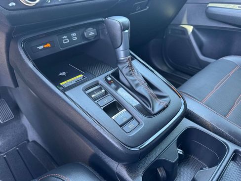 Used 2025 Honda CR-V Sport-L image 30