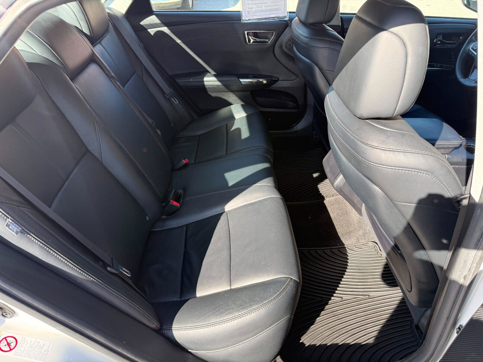 Used 2013 Toyota Avalon FWD image 16