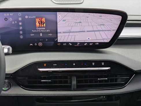 New 2026 Buick Enclave Sport Touring w/ Power Package image 15