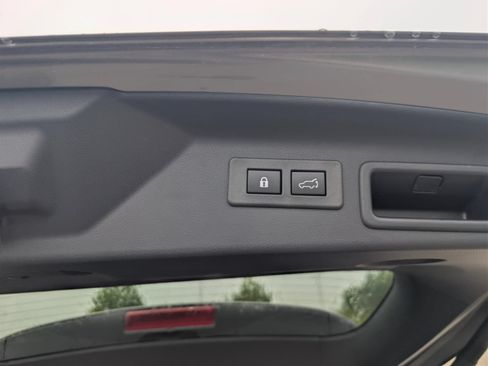 Certified 2026 Subaru Forester Limited AWD/4WD image 37