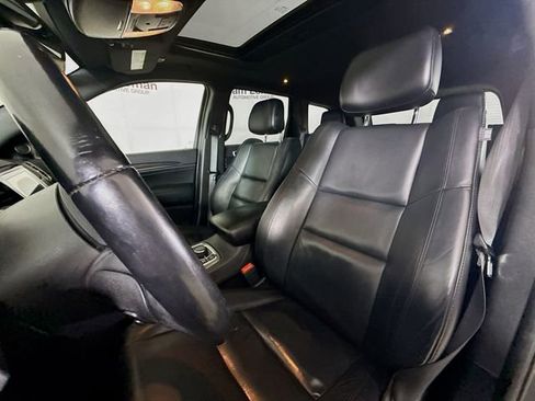 Used 2019 Jeep Grand Cherokee Limited image 20