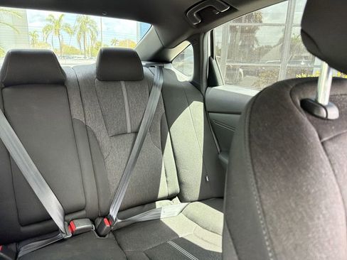 Certified 2024 Honda Accord Sport image 15