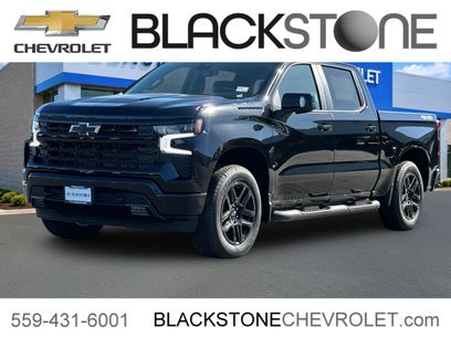 New 2026 Chevrolet Colorado Trail Boss