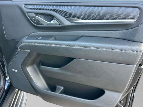 Used 2023 GMC Yukon Denali w/ LPO, Floor Liner Package AWD/4WD image 21