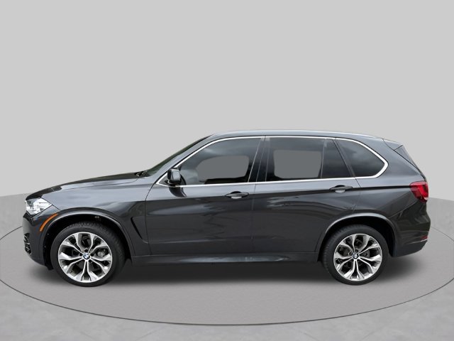 Used 2018 BMW X5 sDrive35i w/ Driving Assistance Package RWD image 2