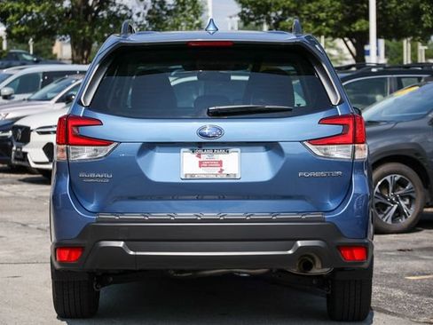 Certified 2023 Subaru Forester Premium AWD/4WD image 37