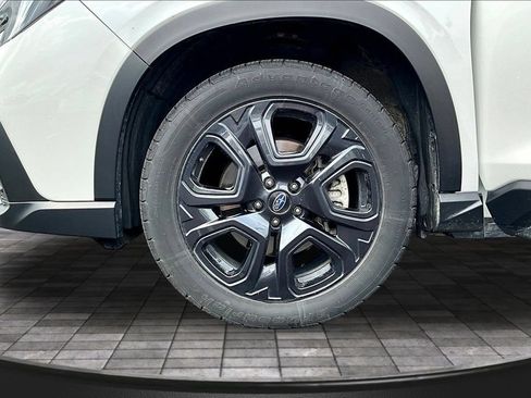 Used 2023 Subaru Ascent Onyx Edition AWD/4WD image 30