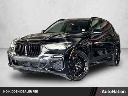 Used 2021 BMW X5 sDrive40i w/ M Sport Package