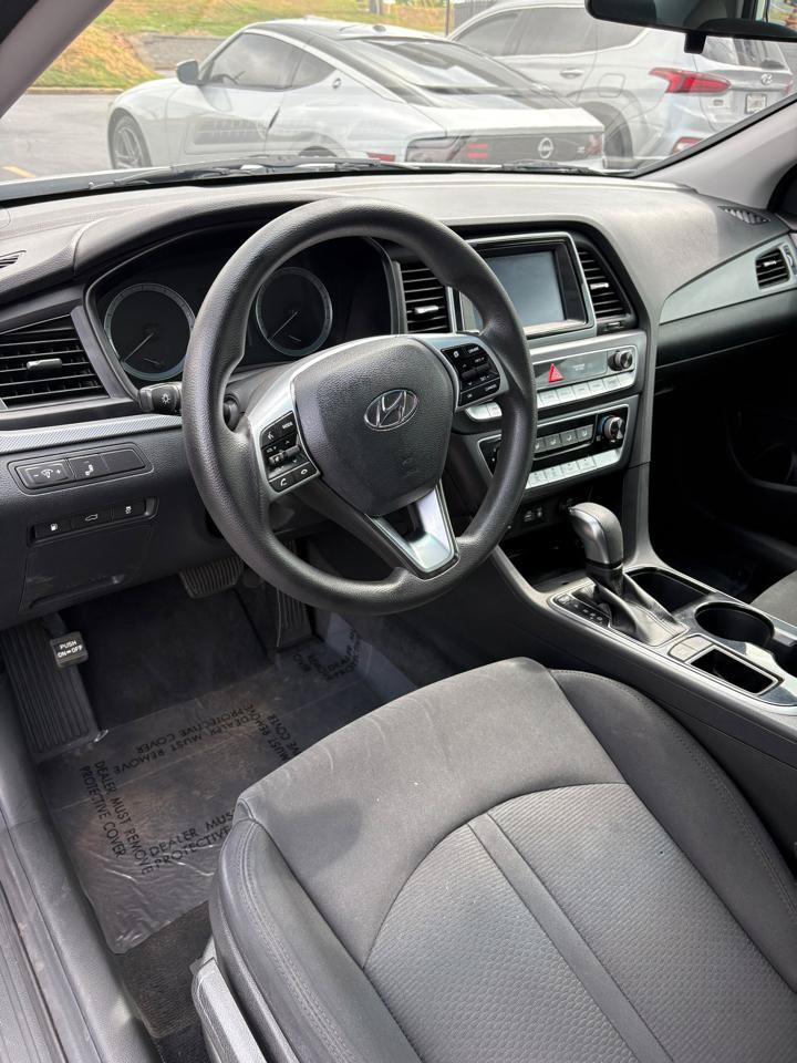 Used 2019 Hyundai Sonata SE FWD image 10