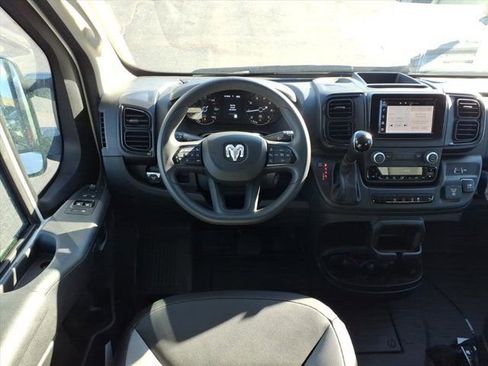 New 2026 RAM ProMaster 3500 w/ Safety Group image 5