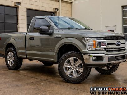 Used 2020 Ford F150 XLT w/ Equipment Group 301A Mid