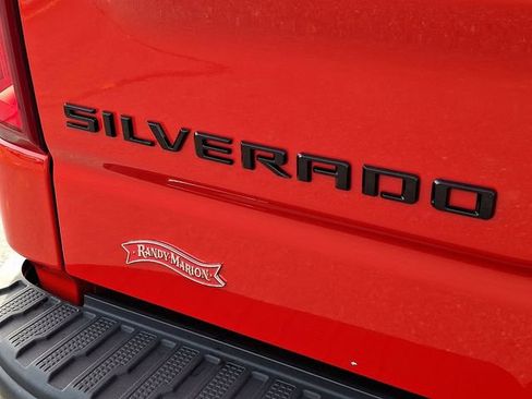 Used 2024 Chevrolet Silverado 1500 ZR2 w/ ZR2 Bison Edition image 24