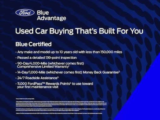 Used 2019 Ford F150 XLT w/ Equipment Group 302A Luxury AWD/4WD image 4
