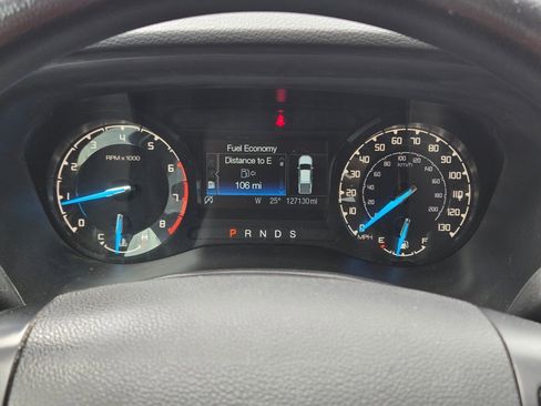 Used 2021 Ford Ranger XL w/ Equipment Group 101A High image 18